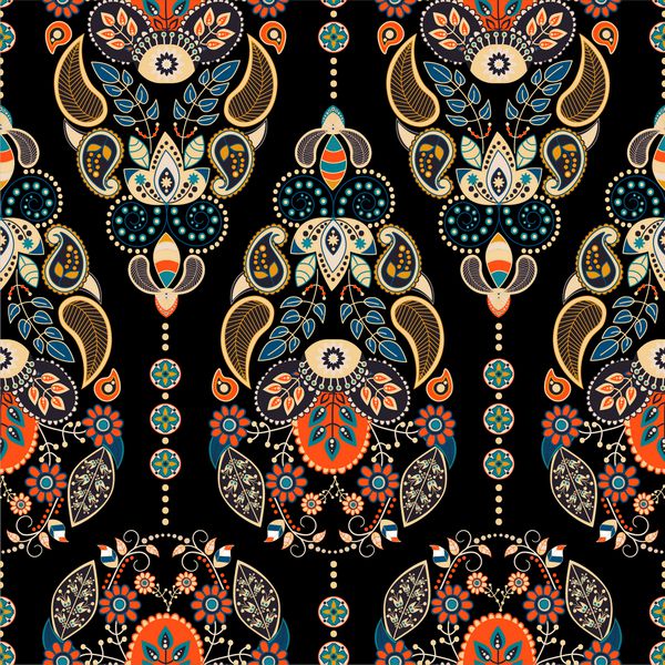 عناصر هندی 